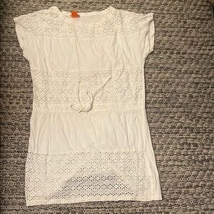 Joe Fresh Swim Coverup